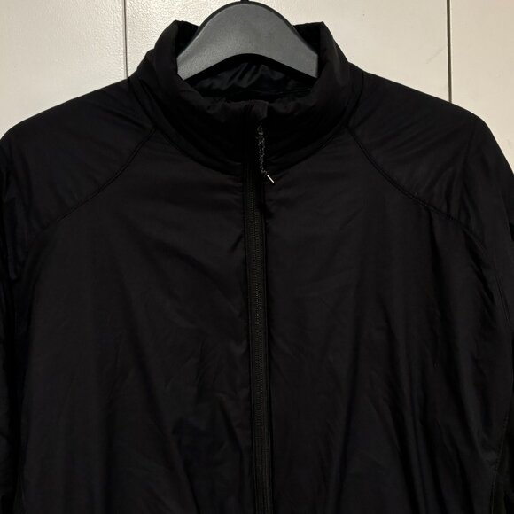 Icebreaker Merinoloft Wool Insulated Winter Down Jacket - Large - Picture 2 of 14